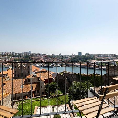 Tmh Virtudes Apartment Порто Екстериор снимка