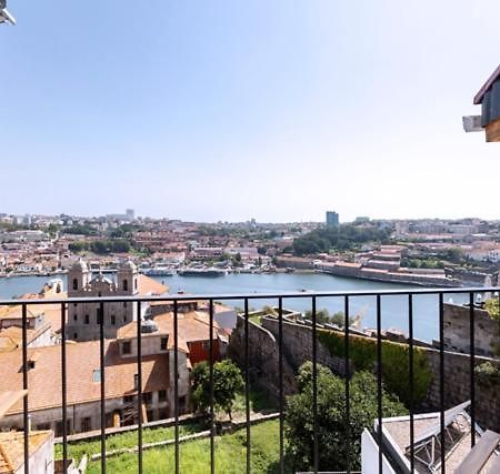 Tmh Virtudes Apartment Порто Екстериор снимка