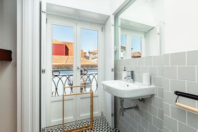 Tmh Virtudes Apartment Порто Екстериор снимка