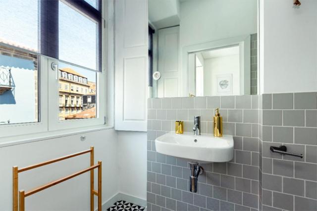 Tmh Virtudes Apartment Порто Екстериор снимка