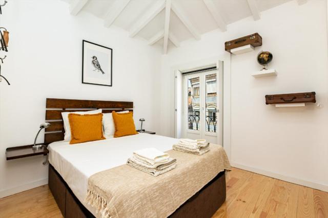 Tmh Virtudes Apartment Порто Екстериор снимка