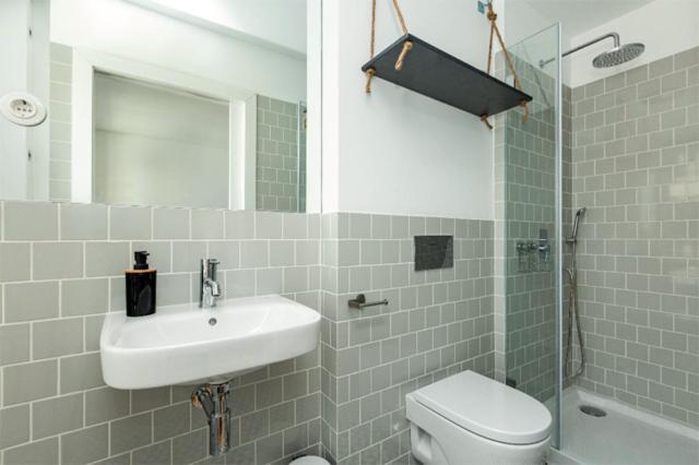 Tmh Virtudes Apartment Порто Екстериор снимка