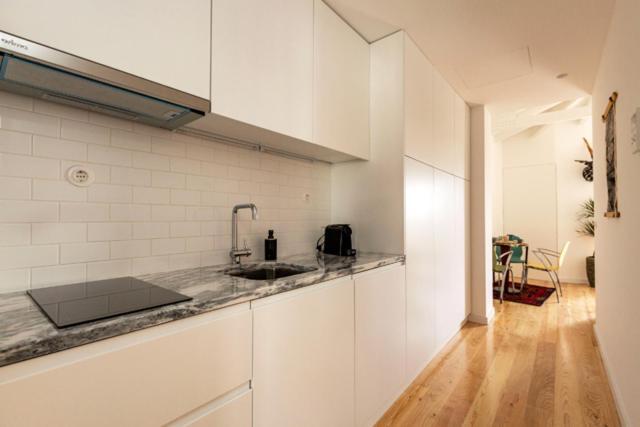 Tmh Virtudes Apartment Порто Екстериор снимка