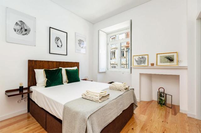 Tmh Virtudes Apartment Порто Екстериор снимка